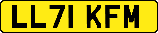 LL71KFM