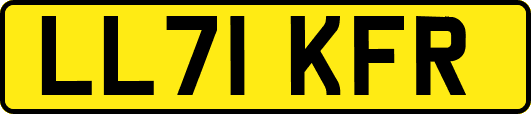 LL71KFR