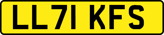 LL71KFS