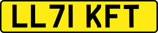 LL71KFT
