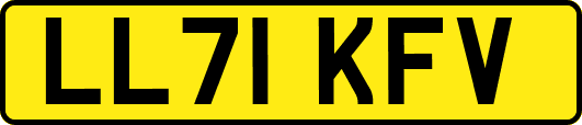 LL71KFV