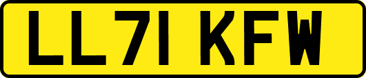 LL71KFW