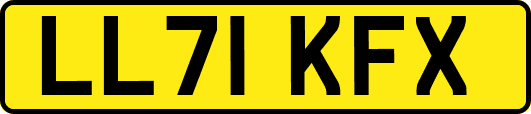 LL71KFX