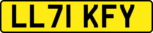 LL71KFY