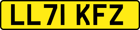 LL71KFZ