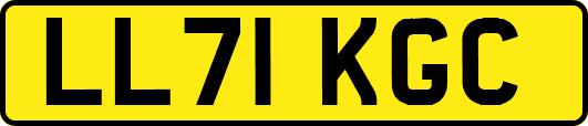 LL71KGC
