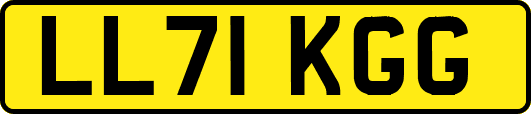 LL71KGG