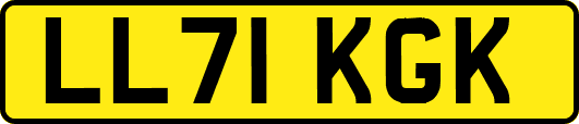 LL71KGK