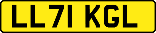 LL71KGL