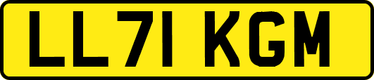 LL71KGM