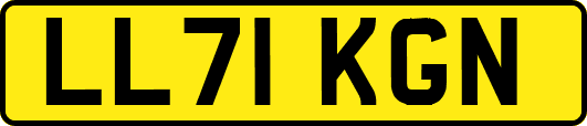 LL71KGN
