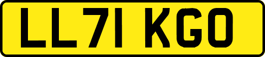 LL71KGO