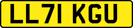 LL71KGU