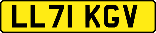 LL71KGV