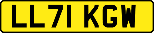 LL71KGW