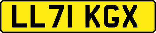LL71KGX