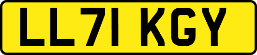 LL71KGY