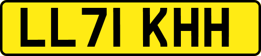 LL71KHH
