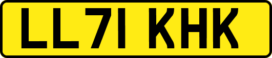 LL71KHK