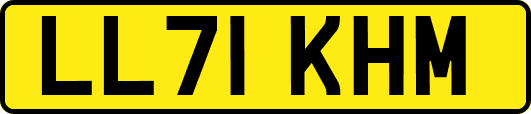 LL71KHM