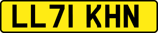 LL71KHN