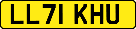 LL71KHU