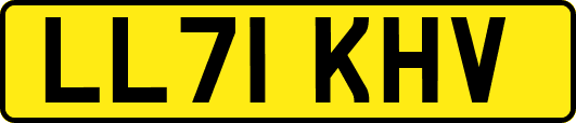 LL71KHV