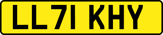 LL71KHY