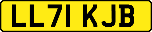LL71KJB
