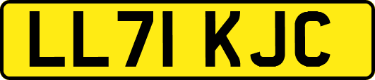 LL71KJC