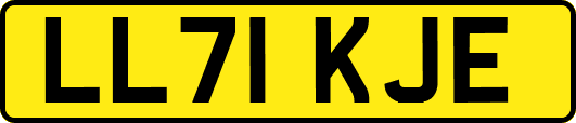 LL71KJE