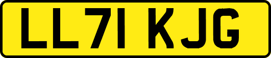 LL71KJG