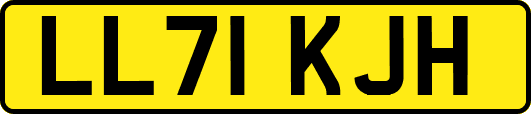 LL71KJH