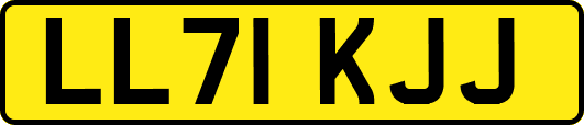 LL71KJJ