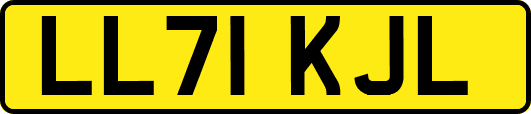 LL71KJL