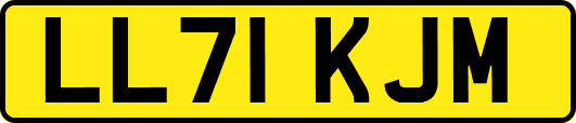 LL71KJM