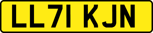 LL71KJN