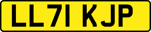 LL71KJP