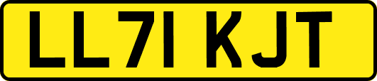 LL71KJT