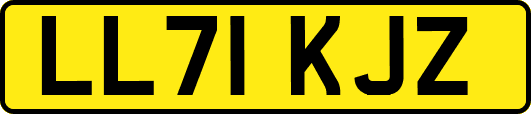 LL71KJZ