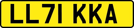 LL71KKA