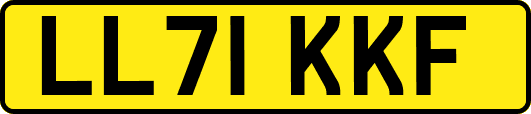 LL71KKF