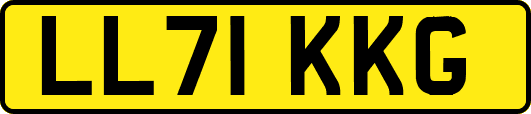 LL71KKG