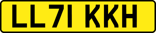 LL71KKH