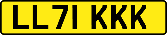 LL71KKK