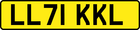 LL71KKL