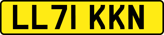 LL71KKN