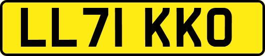 LL71KKO