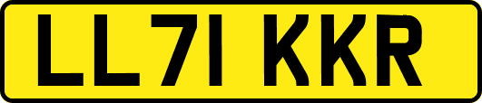 LL71KKR