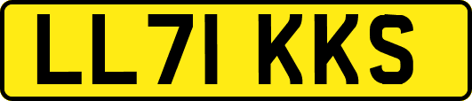 LL71KKS
